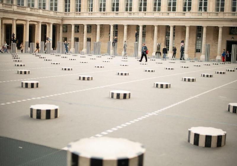 هتل F1 Paris Porte De Chatillon