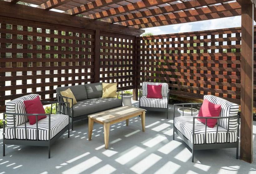 فندق Fairfield Inn & Suites By Marriott Houston Pasadena