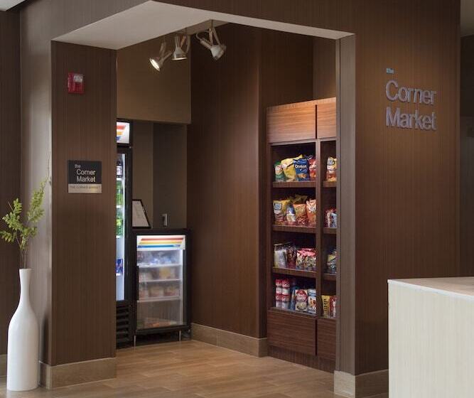 فندق Fairfield Inn & Suites By Marriott Houston Pasadena