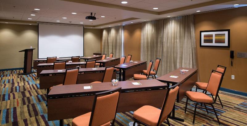فندق Fairfield Inn & Suites By Marriott Houma Southeast