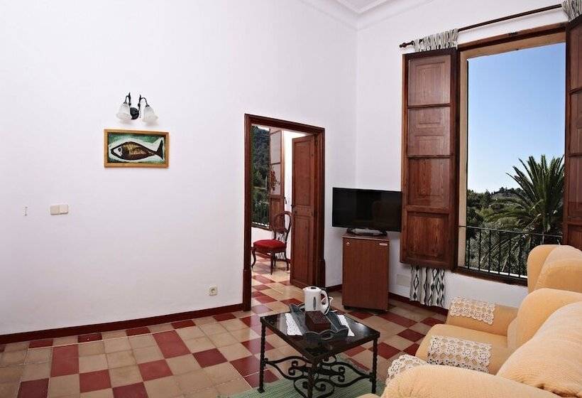 فندق Agroturisme Finca Sa Maniga