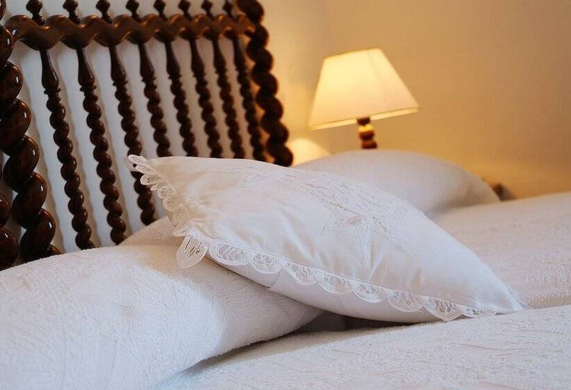 فندق Agroturisme Finca Sa Maniga