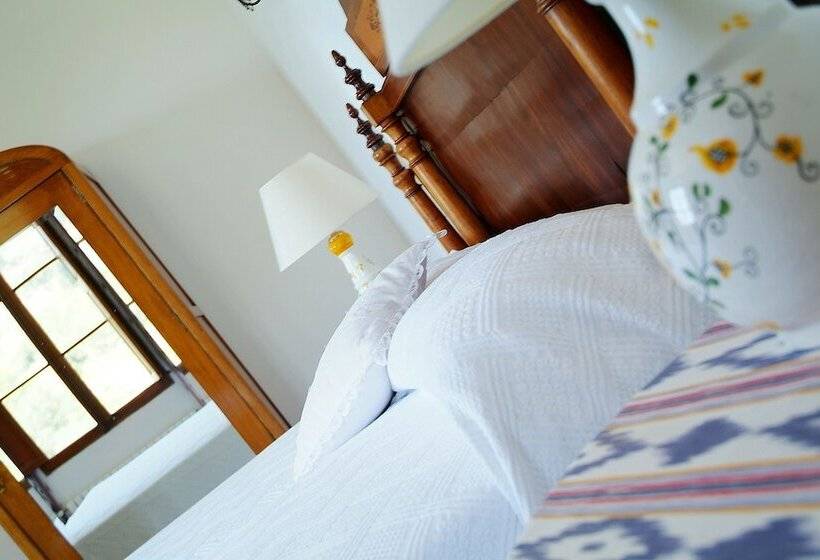 فندق Agroturisme Finca Sa Maniga