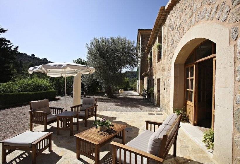 فندق Agroturisme Finca Sa Maniga