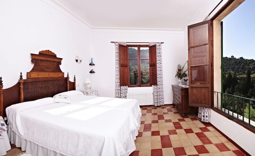 فندق Agroturisme Finca Sa Maniga