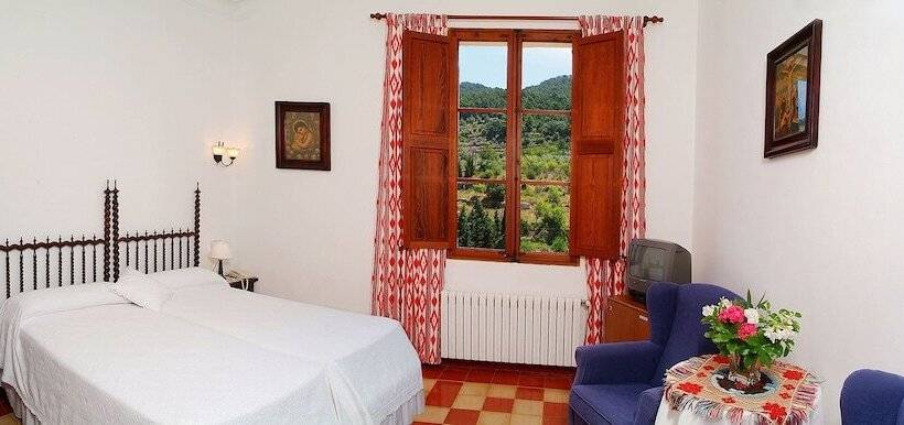 فندق Agroturisme Finca Sa Maniga