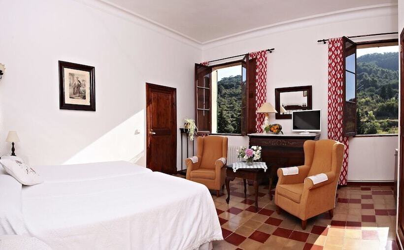 فندق Agroturisme Finca Sa Maniga