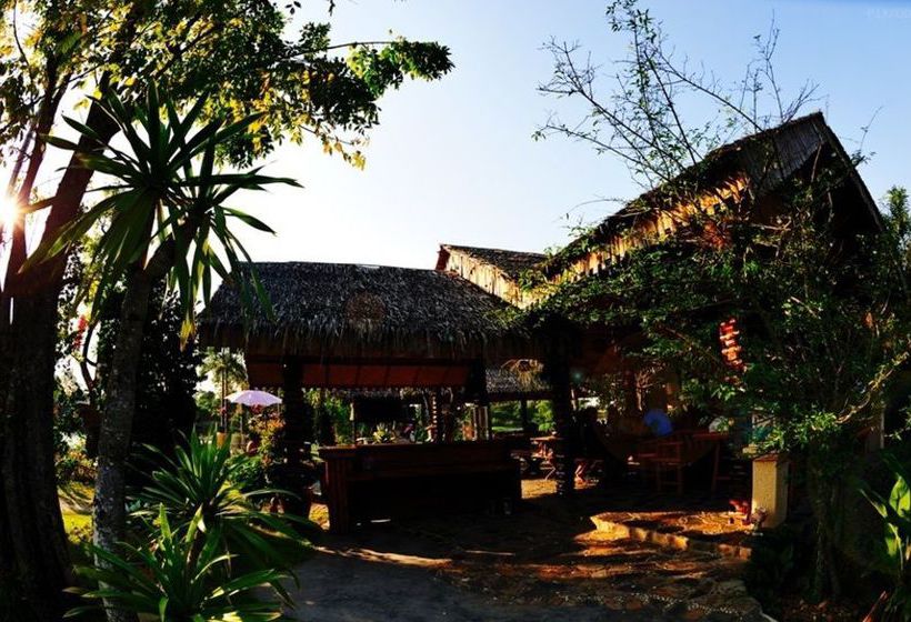 ホテル Finderland Resort