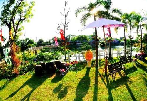 ホテル Finderland Resort