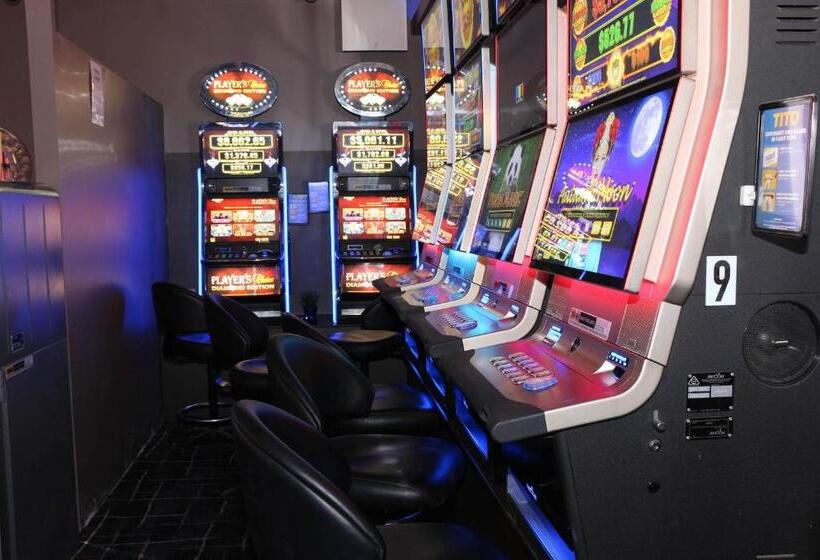 Glasgow Arms Hotel Ultimo