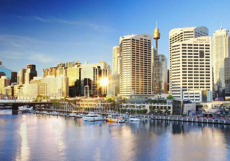 Glasgow Arms Hotel Ultimo