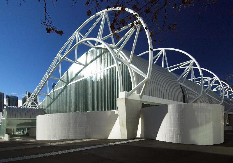 Glasgow Arms Hotel Ultimo