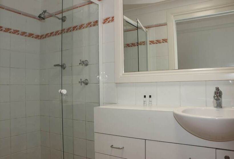 Glasgow Arms Hotel Ultimo