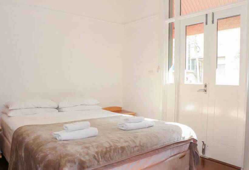 Glasgow Arms Hotel Ultimo