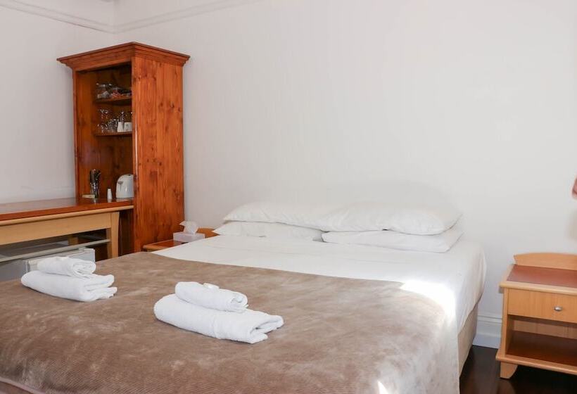 Glasgow Arms Hotel Ultimo