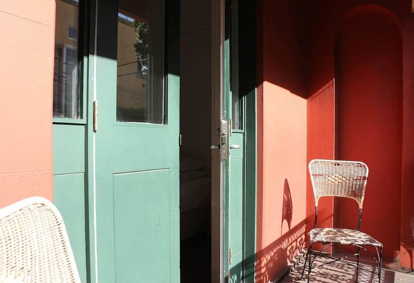 Glasgow Arms Hotel Ultimo