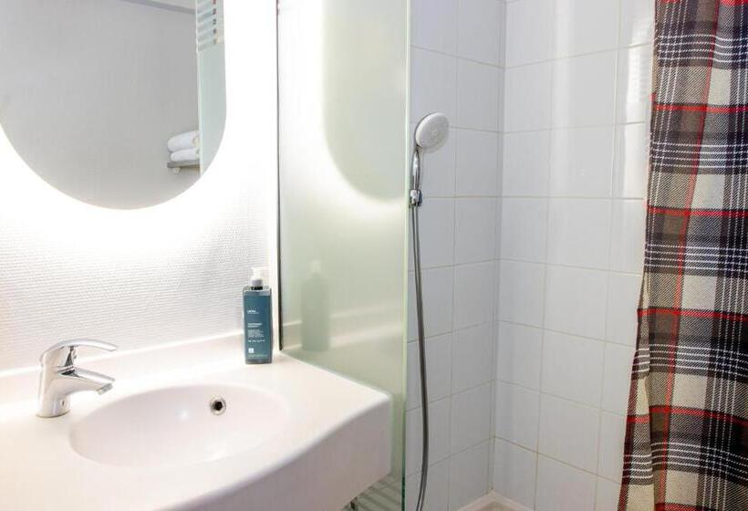 Отель Greet Hôtel Annecy Cran Gevrier