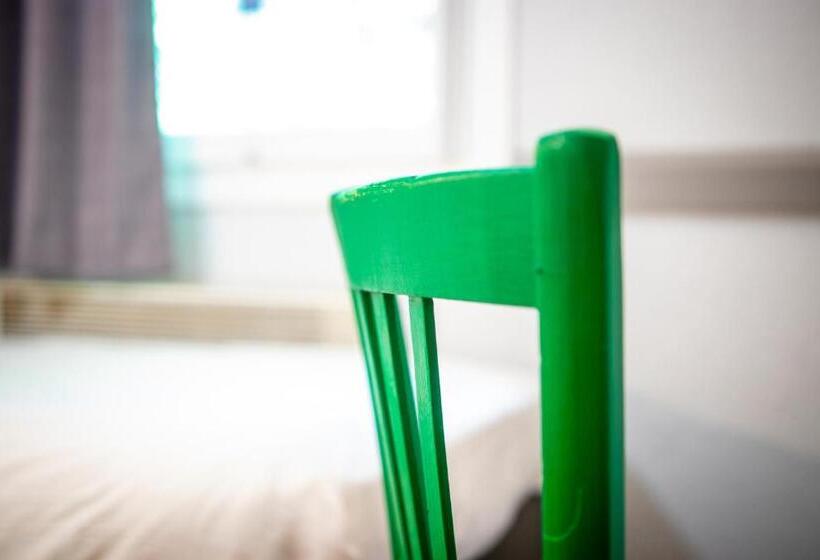 Отель Greet Hôtel Annecy Cran Gevrier