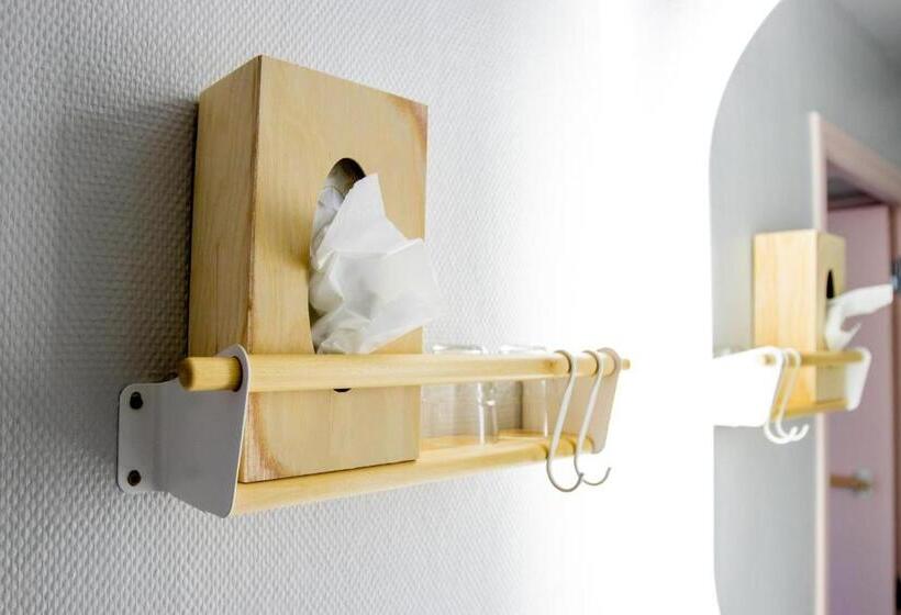 Отель Greet Hôtel Annecy Cran Gevrier