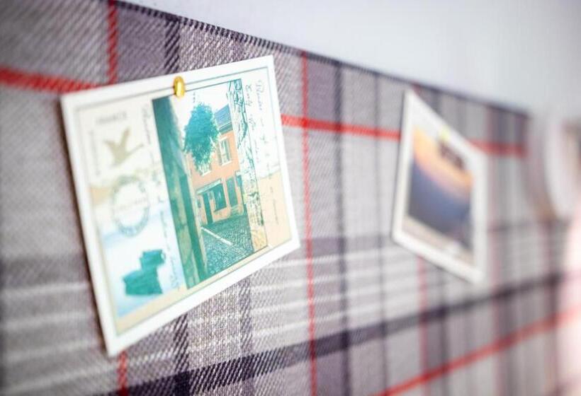 Отель Greet Hôtel Annecy Cran Gevrier