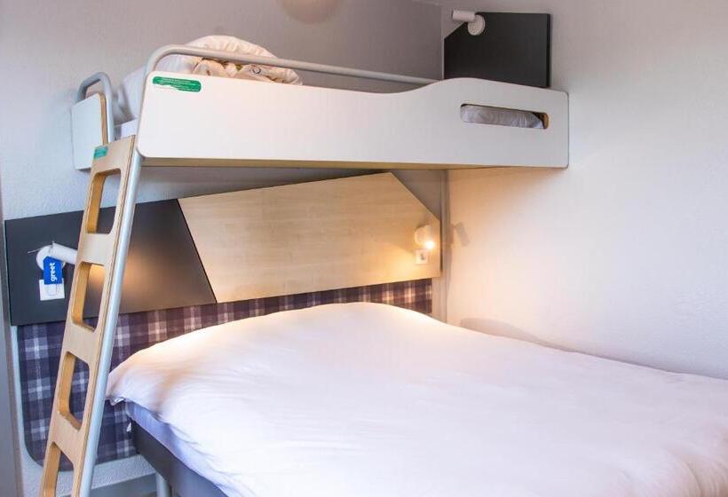 Отель Greet Hôtel Annecy Cran Gevrier