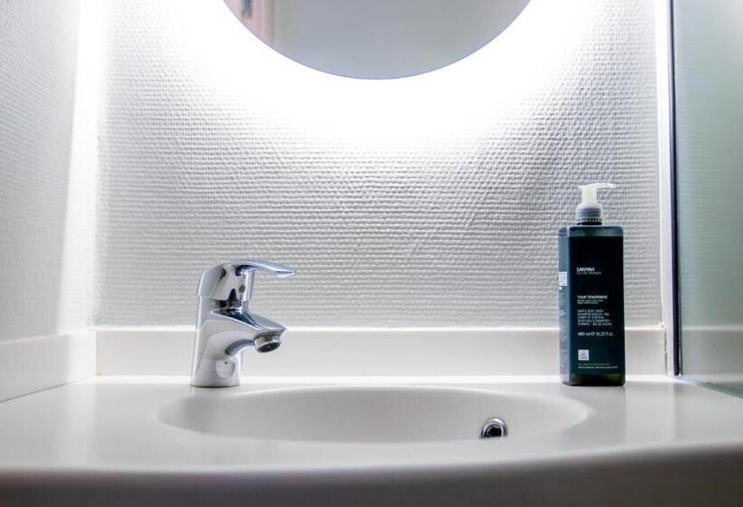 Отель Greet Hôtel Annecy Cran Gevrier