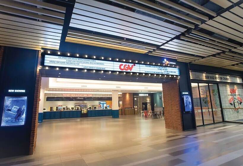 ホテル Holiday Inn Cikarang Jababeka, An Ihg