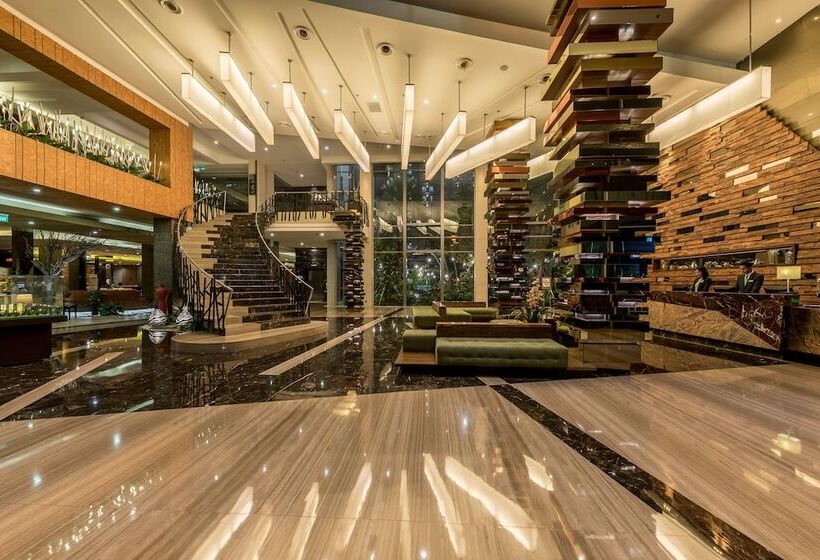 ホテル Holiday Inn Cikarang Jababeka, An Ihg