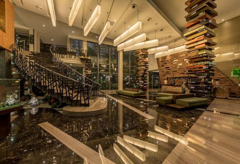 ホテル Holiday Inn Cikarang Jababeka, An Ihg