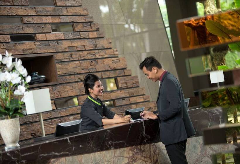 ホテル Holiday Inn Cikarang Jababeka, An Ihg
