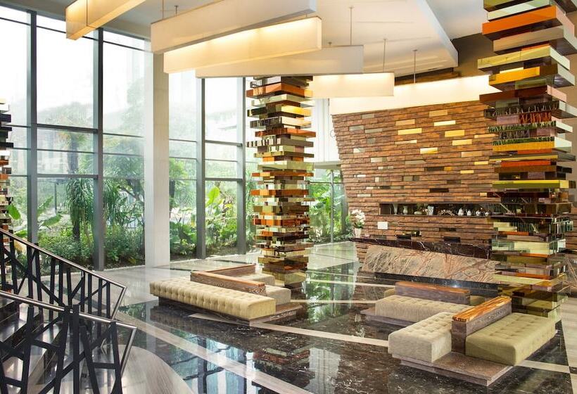 ホテル Holiday Inn Cikarang Jababeka, An Ihg