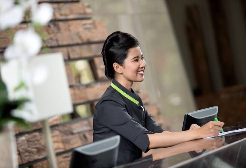 ホテル Holiday Inn Cikarang Jababeka, An Ihg