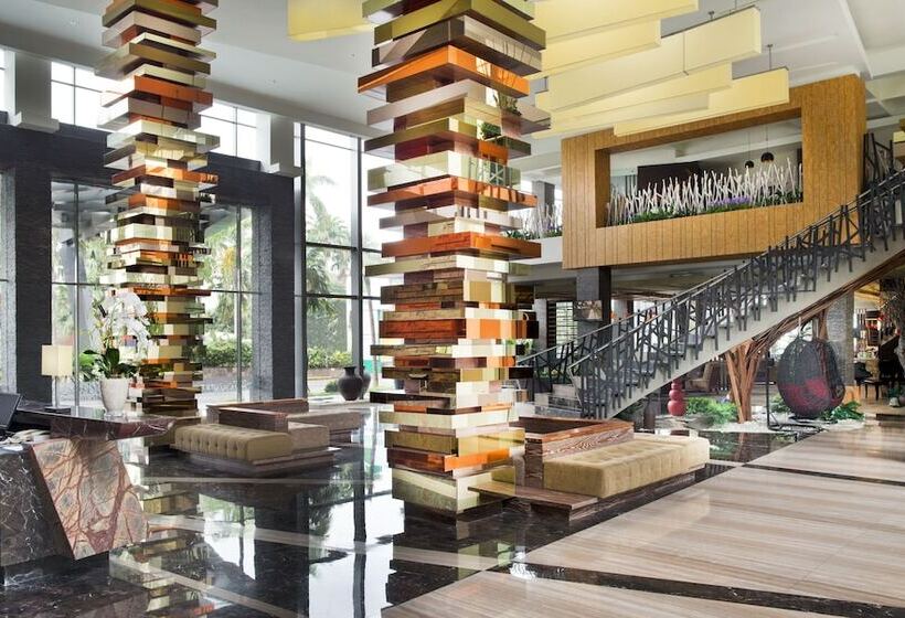 ホテル Holiday Inn Cikarang Jababeka, An Ihg