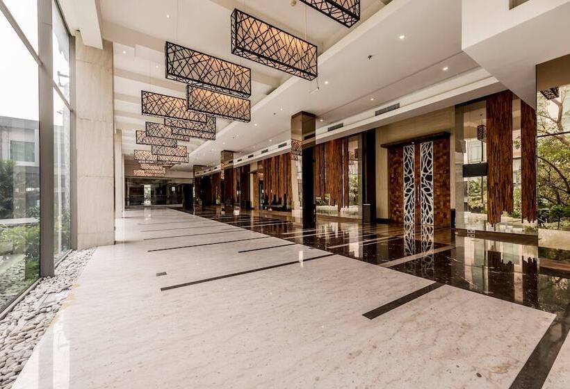 ホテル Holiday Inn Cikarang Jababeka, An Ihg