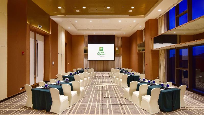 فندق Holiday Inn Haikou West Coast By Ihg