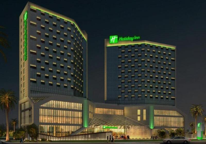 فندق Holiday Inn Haikou West Coast By Ihg