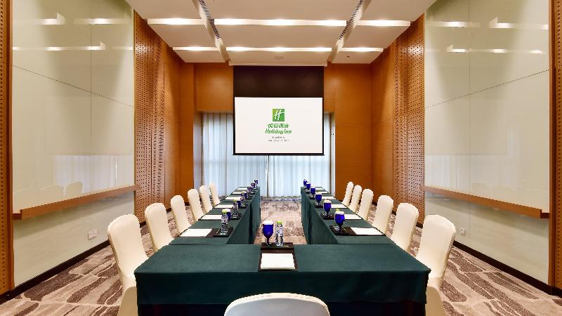 فندق Holiday Inn Haikou West Coast By Ihg