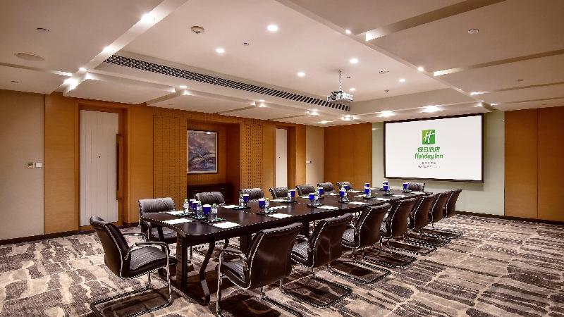 فندق Holiday Inn Haikou West Coast By Ihg