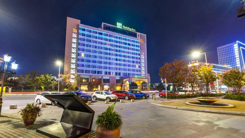 酒店 Holiday Inn Taizhou Cmc, An Ihg