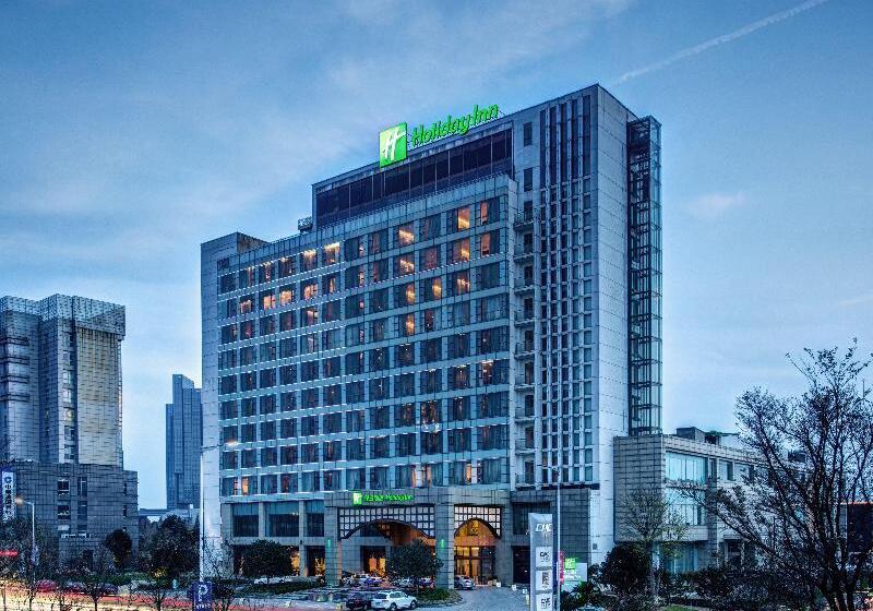 호텔 Holiday Inn Taizhou Cmc, An Ihg