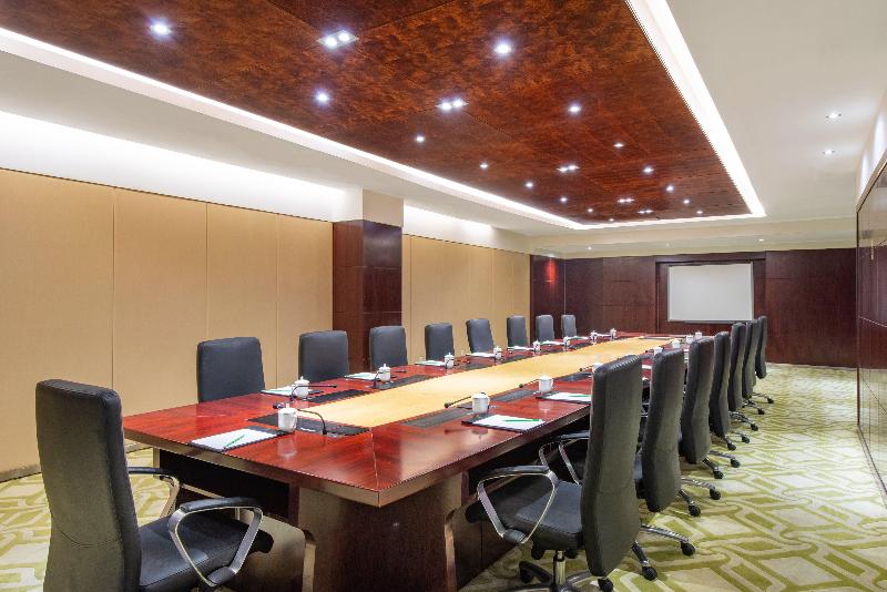 酒店 Holiday Inn Taizhou Cmc, An Ihg