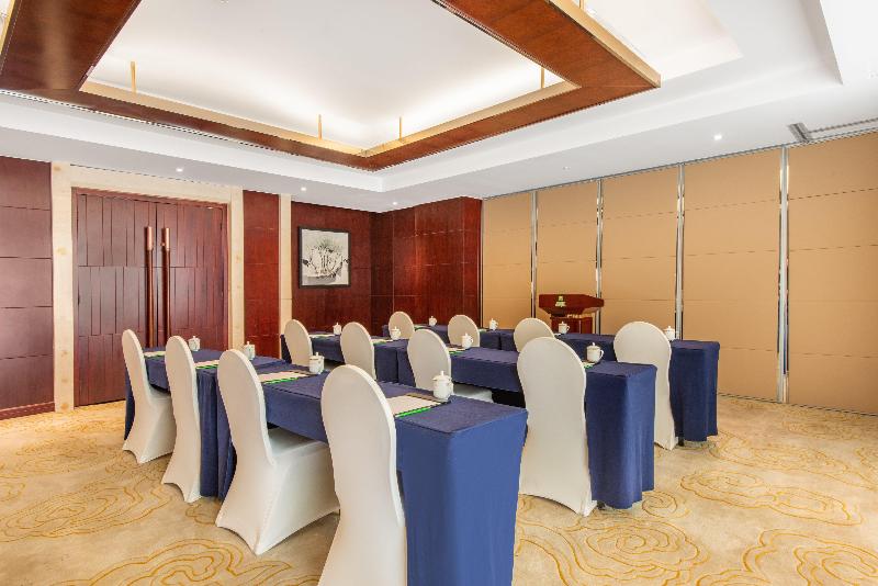 호텔 Holiday Inn Taizhou Cmc, An Ihg