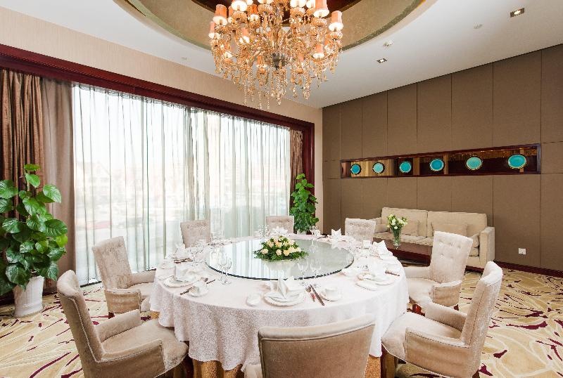 فندق Holiday Inn Taizhou Cmc, An Ihg