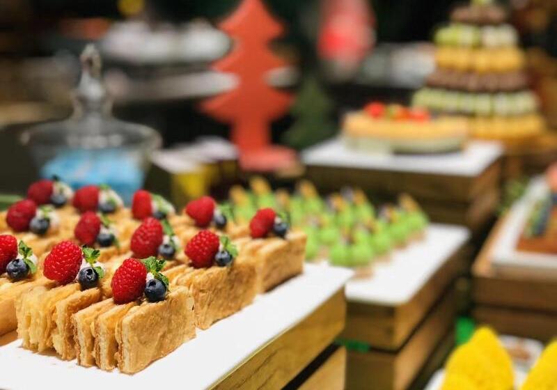 호텔 Holiday Inn Taizhou Cmc, An Ihg