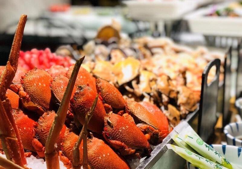 酒店 Holiday Inn Taizhou Cmc, An Ihg