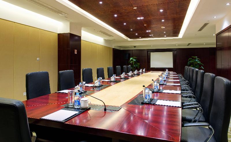 호텔 Holiday Inn Taizhou Cmc, An Ihg