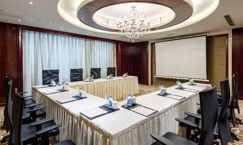 호텔 Holiday Inn Taizhou Cmc, An Ihg