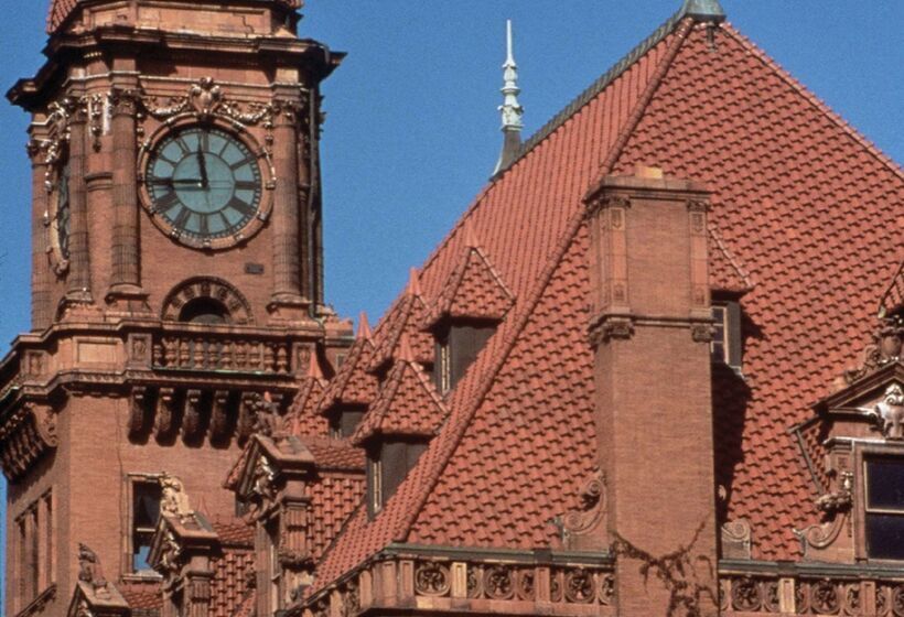 هتل Homewood Suites By Hilton Richmond Downtown