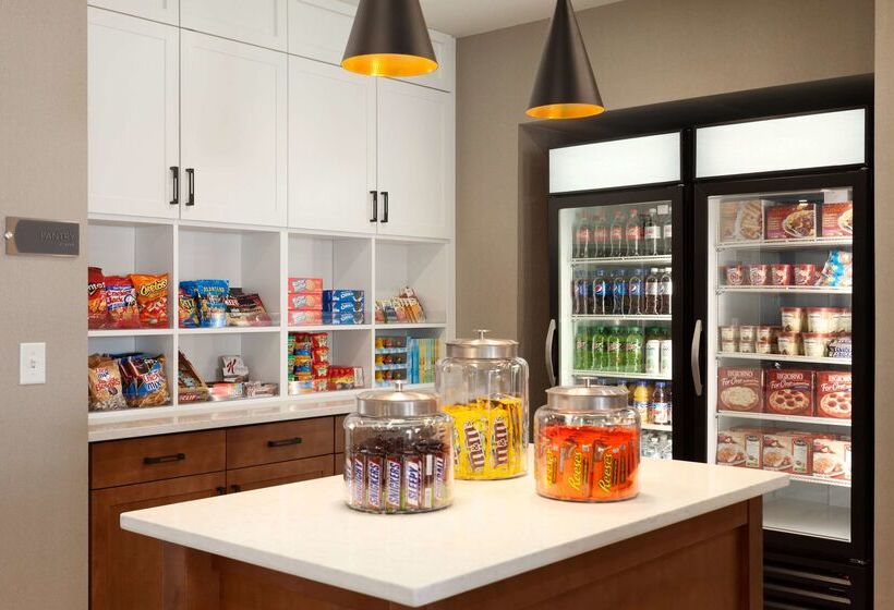 Отель Homewood Suites By Hilton Syracuse  Carrier Circle