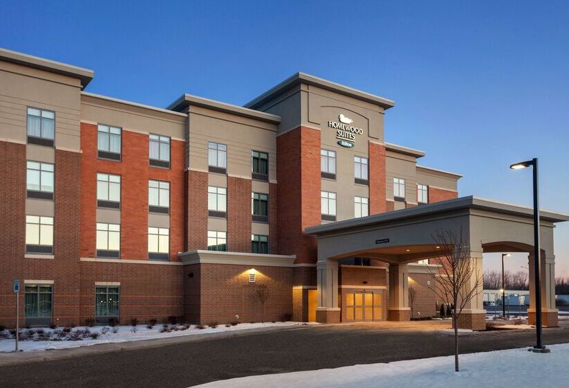 Отель Homewood Suites By Hilton Syracuse  Carrier Circle